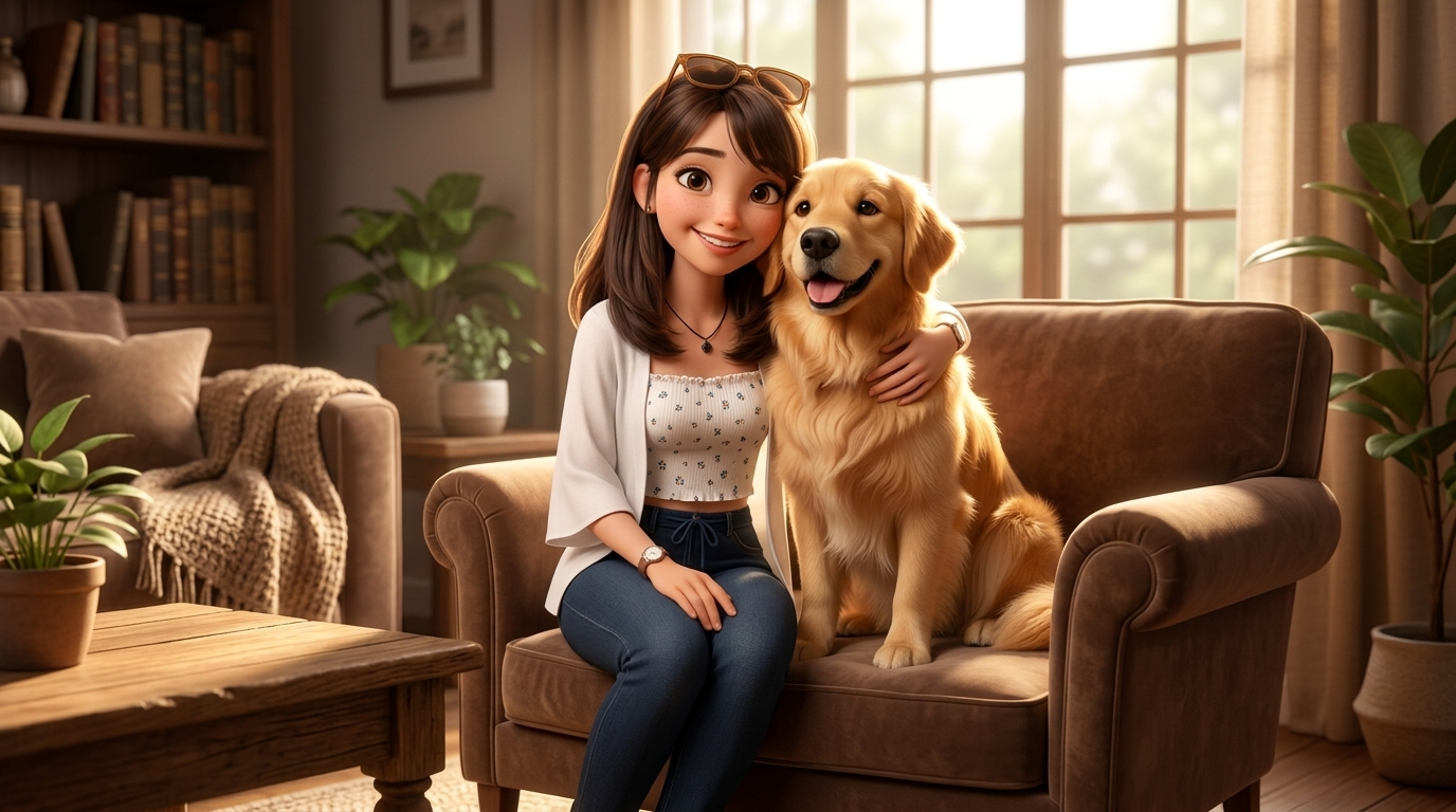 Golden Retriever: Traits, Training and Care