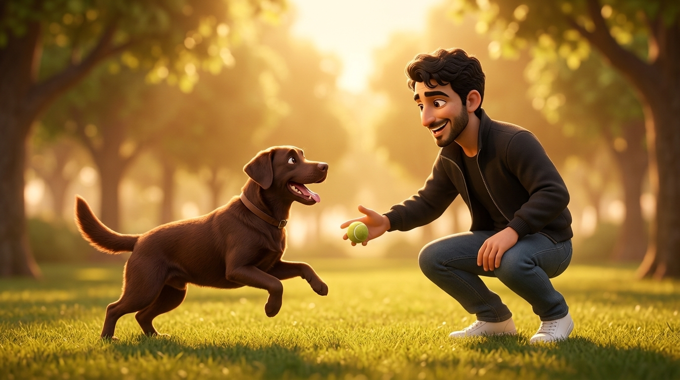 Labrador Retriever: Traits, Training and Care