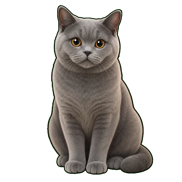 Azure, un chat virtuel