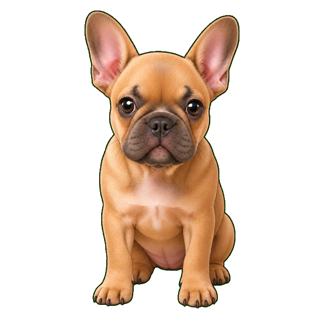 Bean, un chien virtuel