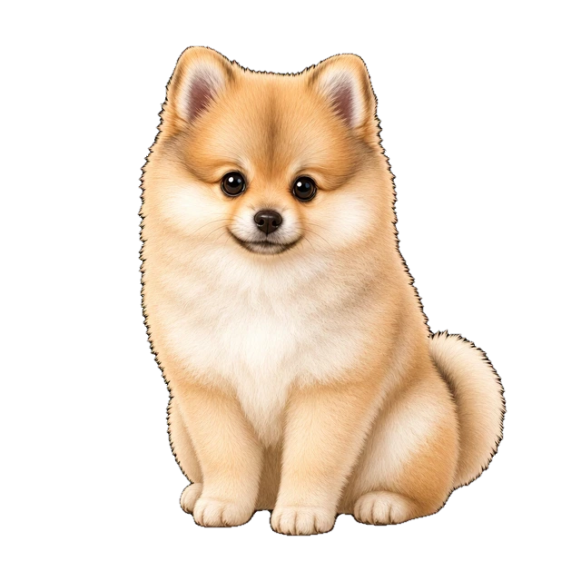Boba, a virtual dog