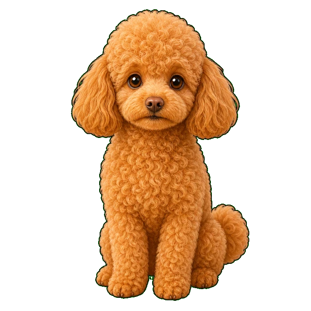 Piper, un chien virtuel