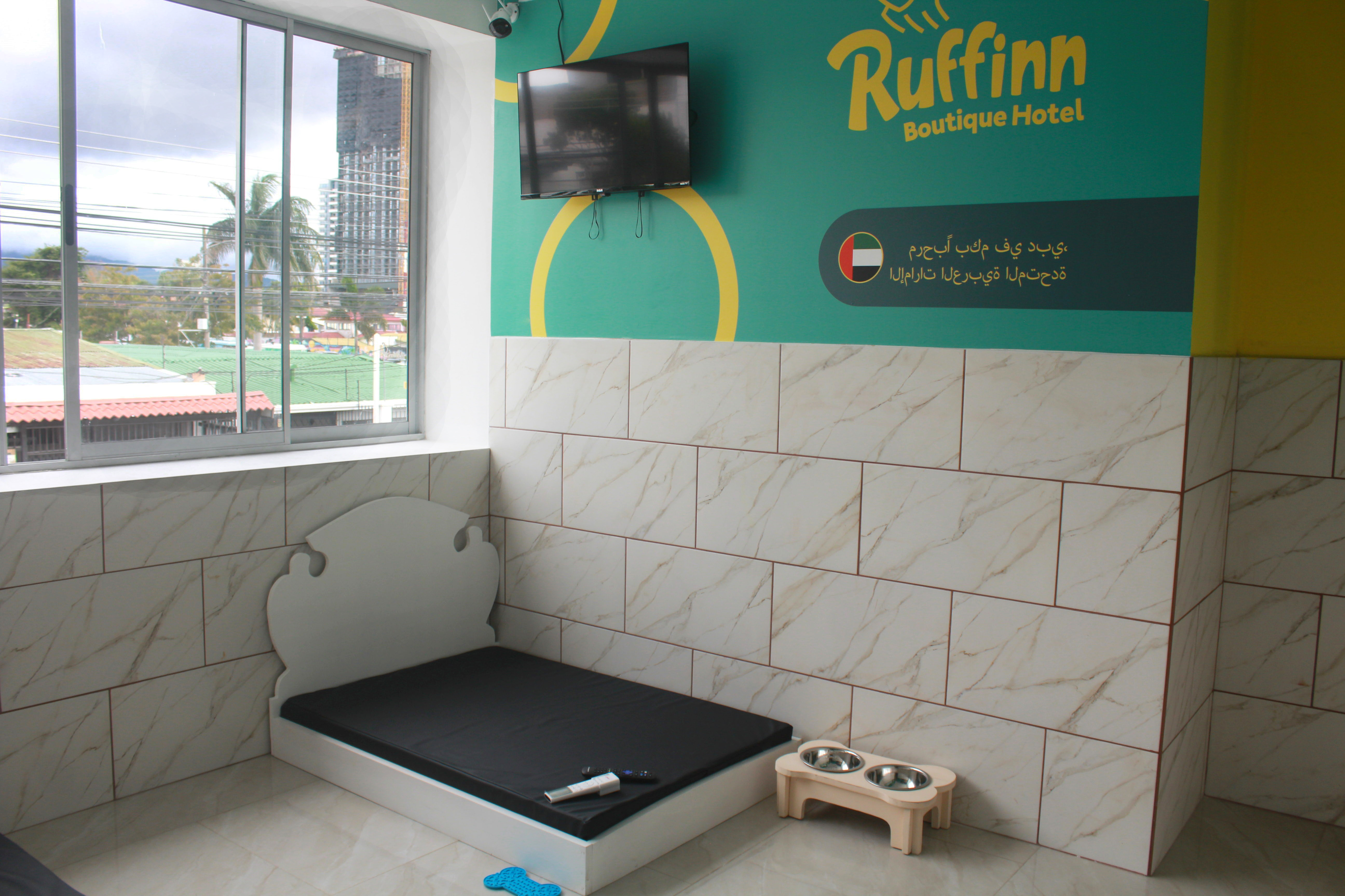 Hotel Ruffinn Boutique