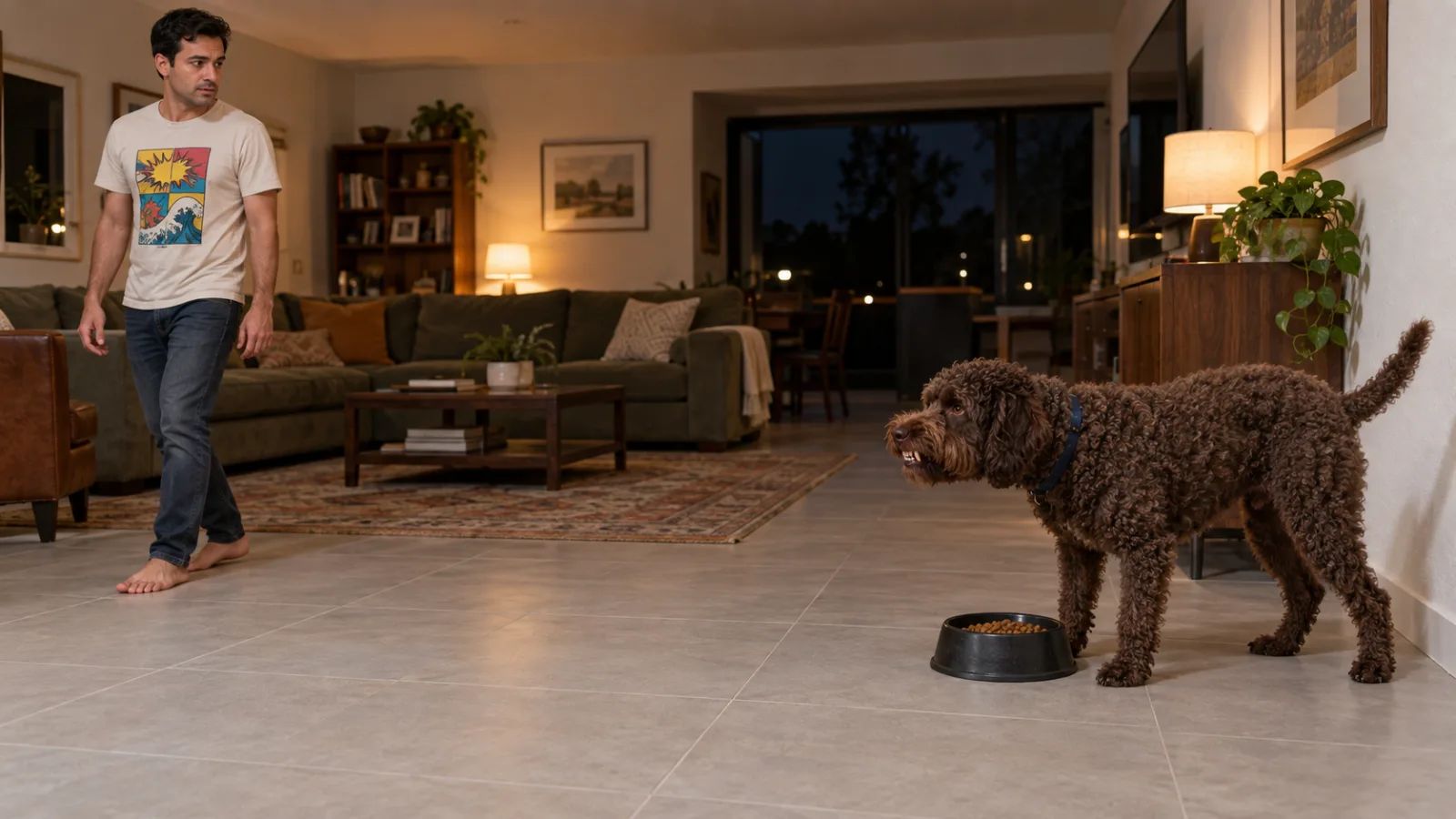 Resource Guarding in Dogs: A Practical Guide to Staying Safe