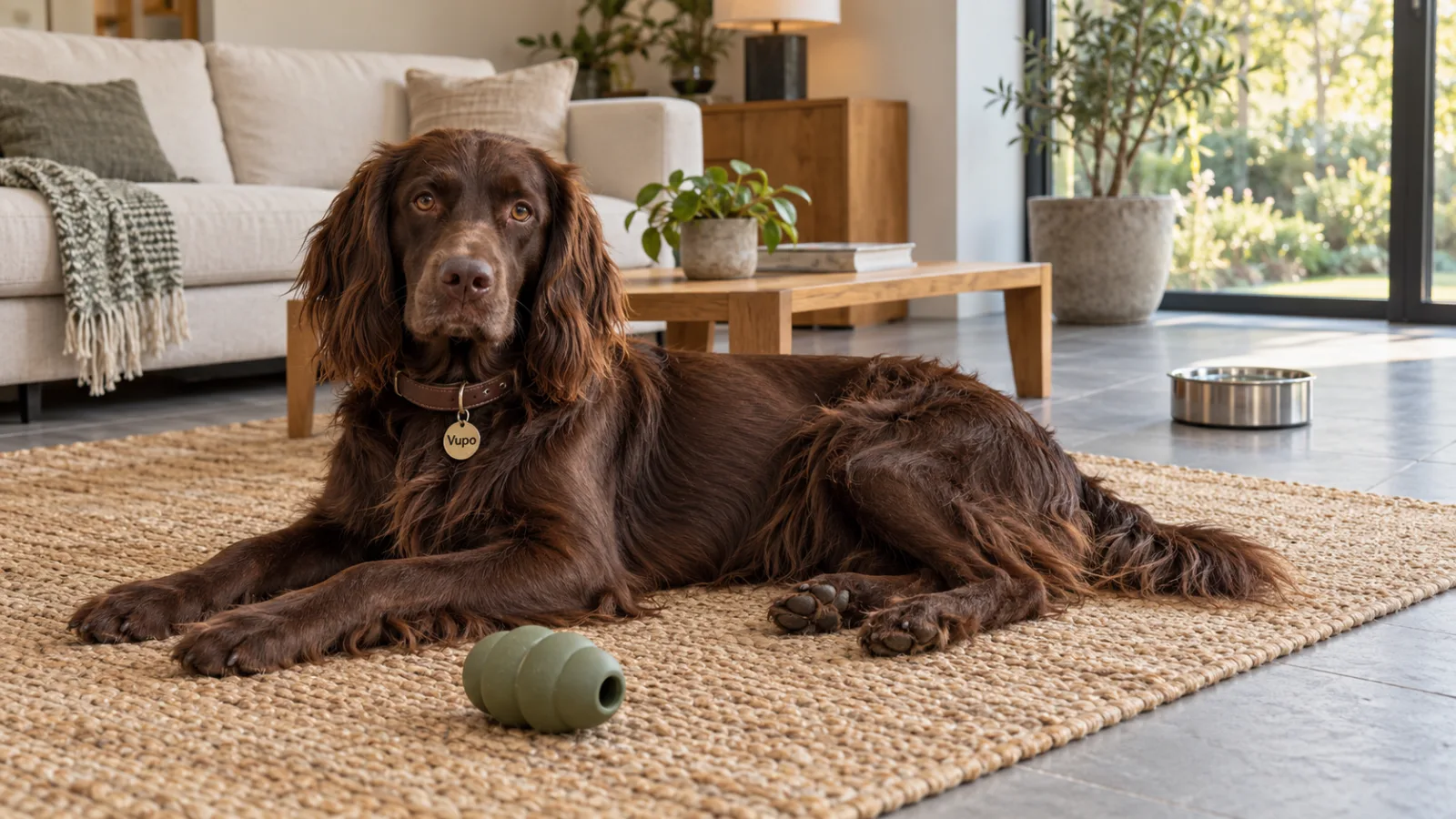 How Long Can You Leave a Dog Home Alone? Age Guidelines and Practical Solutions