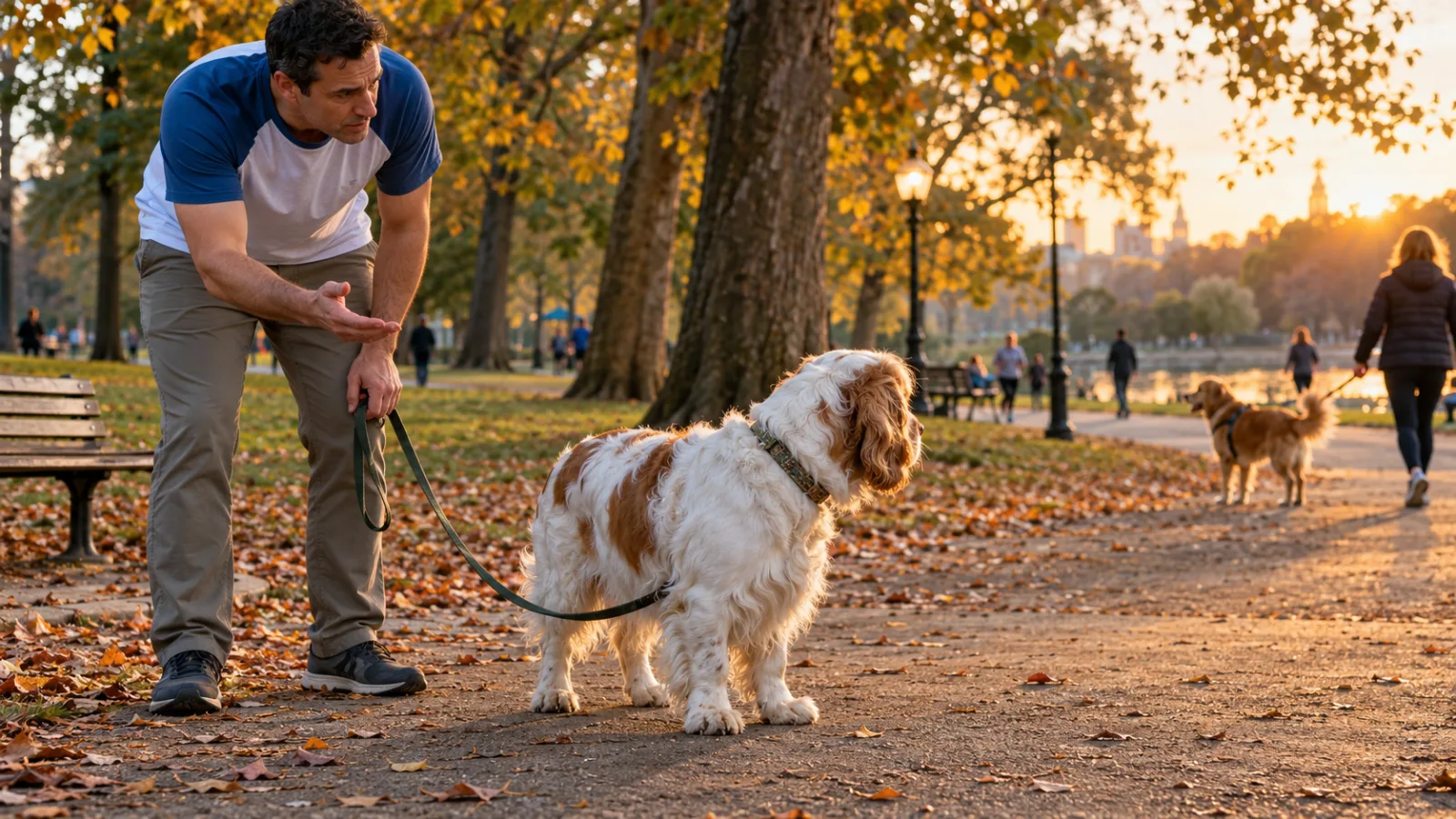 Why Doesn't My Dog Listen? 6 Common Reasons and What to Do