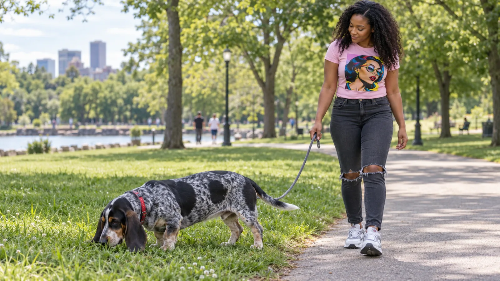 Why Does My Dog Eat Grass? The Real Reasons and Health Risks to Know
