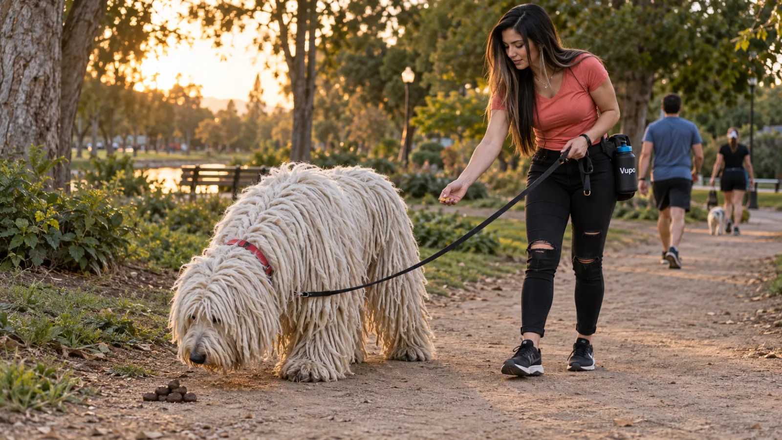 Coprophagia in Dogs: Why Do Dogs Eat Poop and How Can You Stop It?