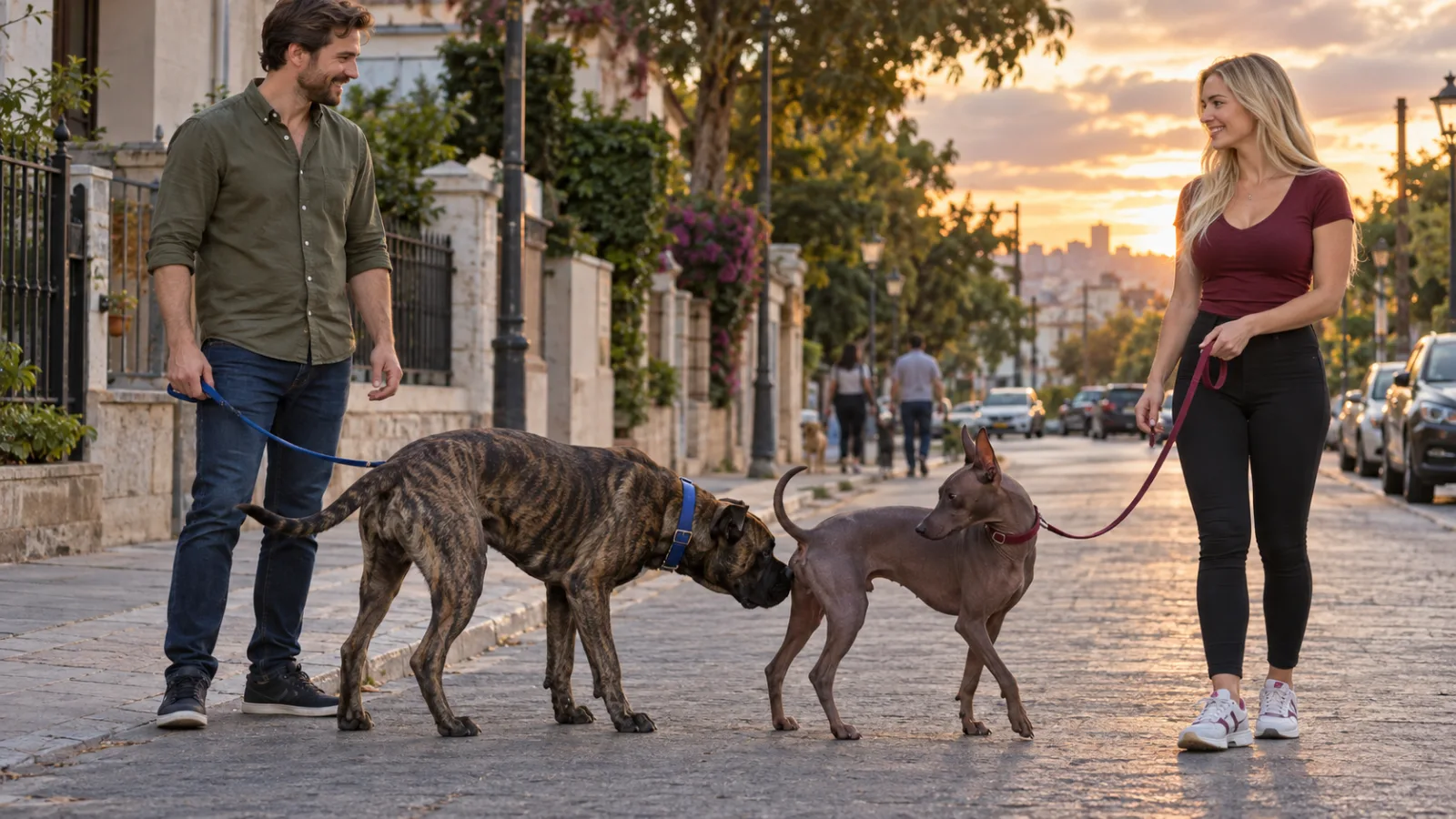 How to Introduce Dogs the Right Way: A Practical Guide to a Safe, Low-Stress First Meeting