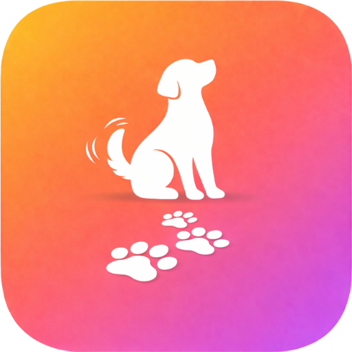 PawwayNow アプリアイコン