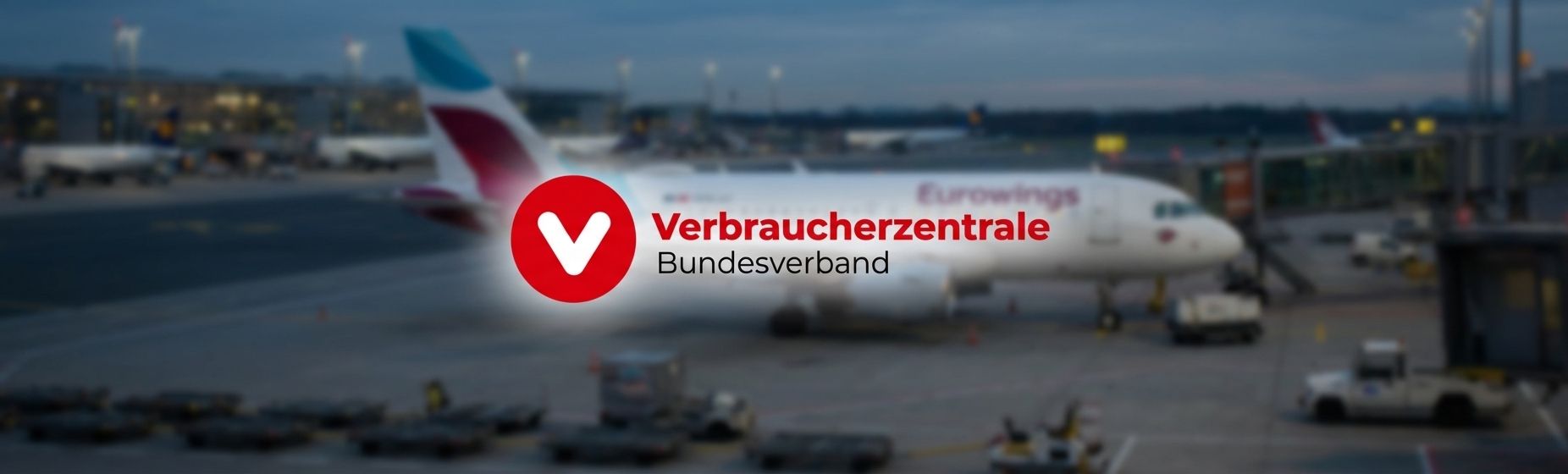 Logo des Verbraucherzentrale Bundesverbandes