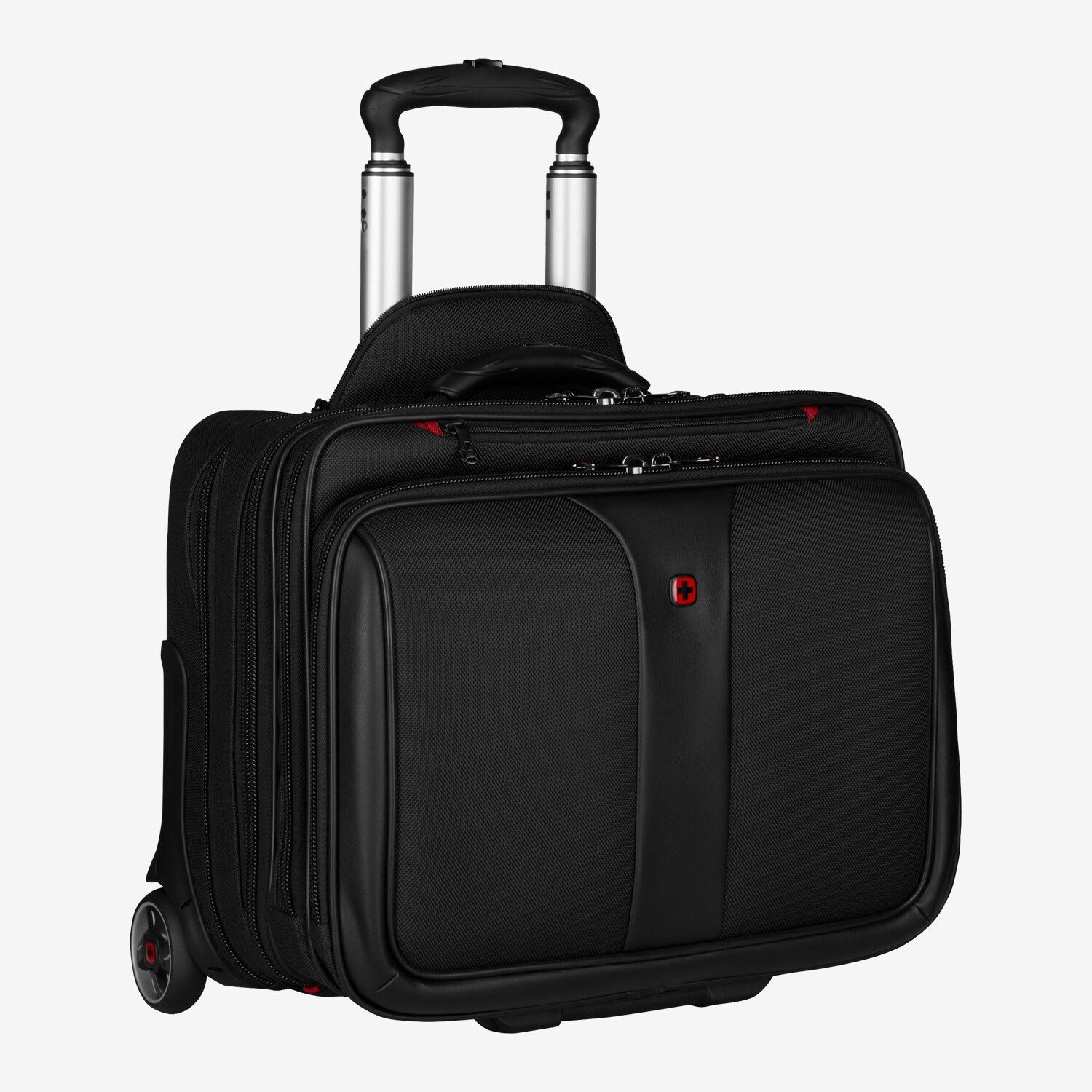 Bodenpersonal nimmt Trolleys ins Visier