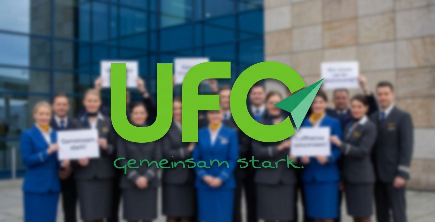 UFO-Logo