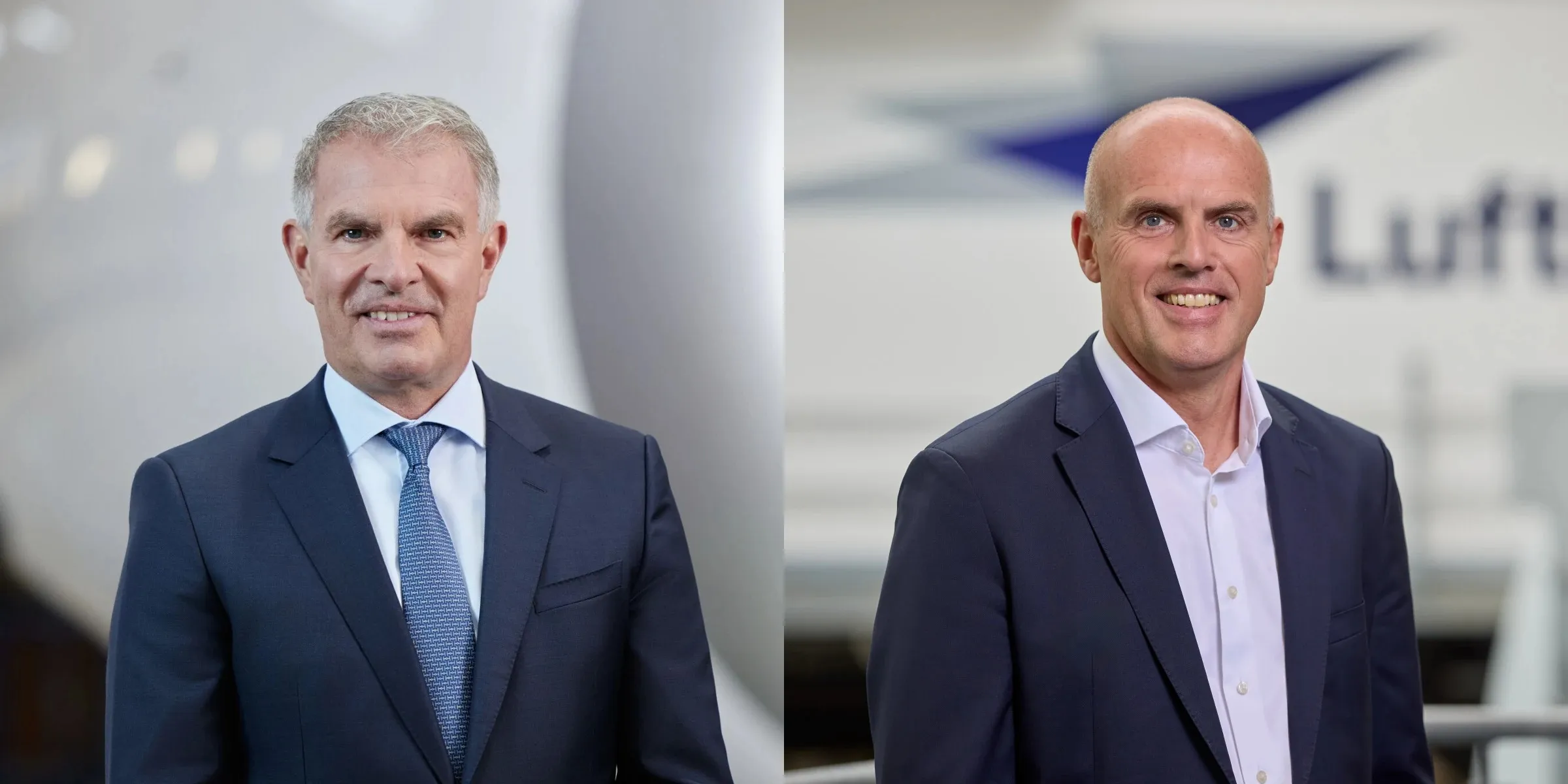 Bruder des Konzernchefs in Eurowings-Geschäftsführung berufen