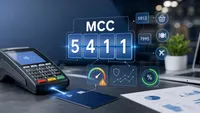 MCC kódok: miért számít egy négyjegyű kód a kereskedőnek?