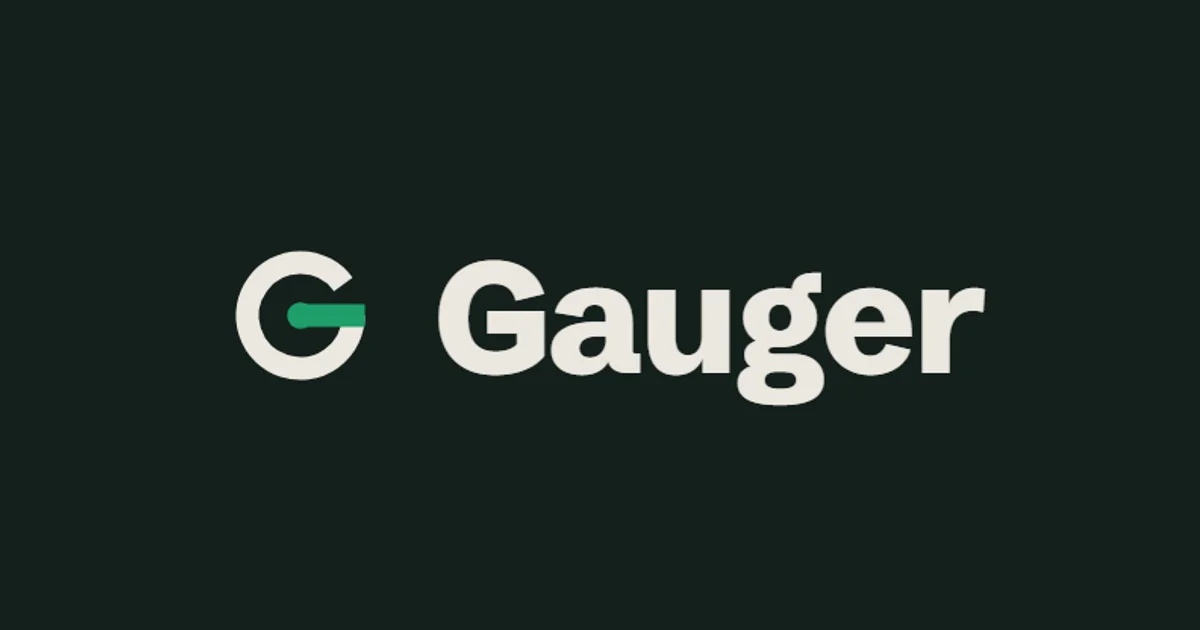 Gauger | Gerenciador de Anúncios