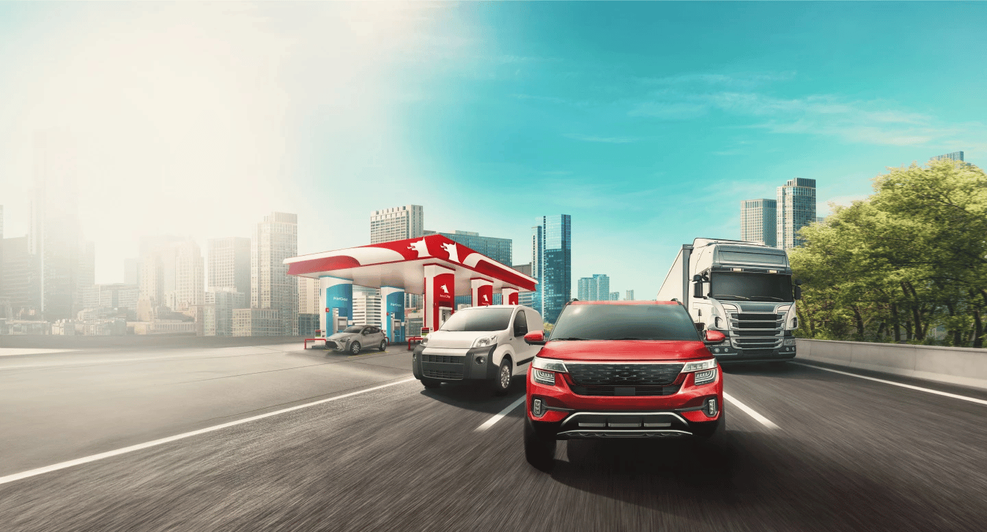 petrol ofisi automataPetrol Ofisi Automatic Yakıt Sistemi filo araç yakıt yönetimi