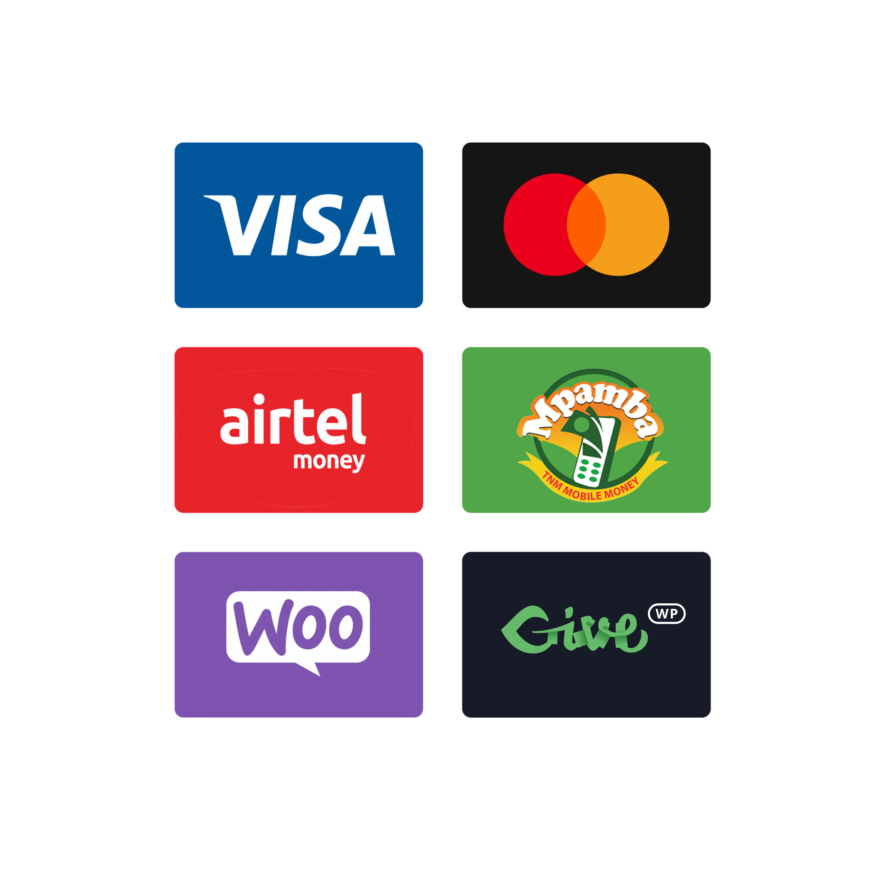 PayChangu Gateway
