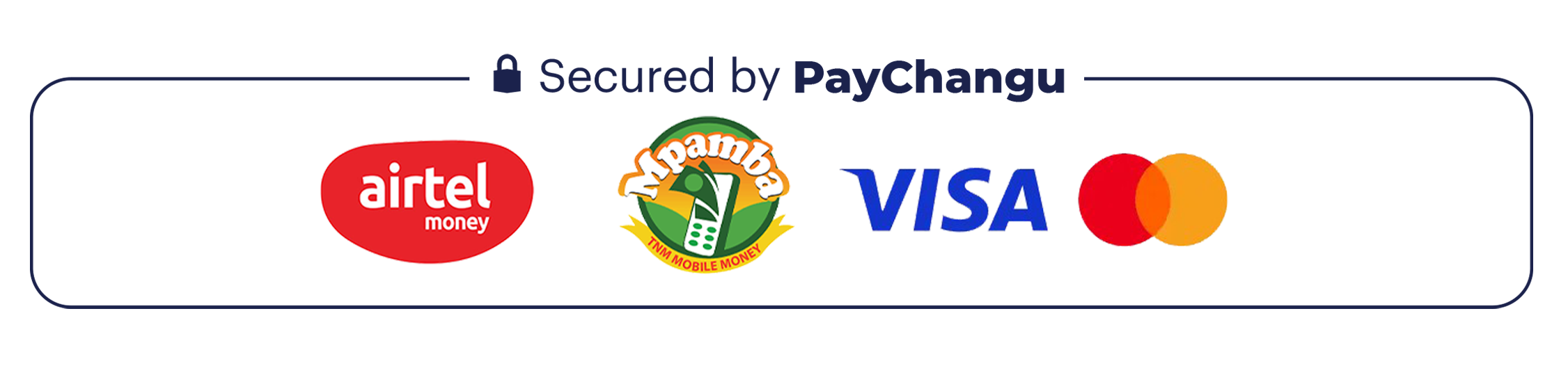 Card & Mobile Money Security Kit