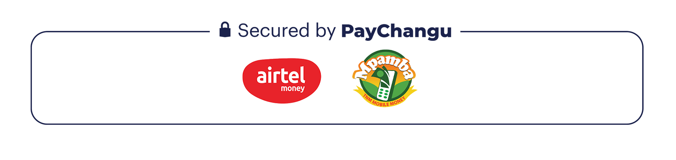 Mobile Money Security Kit