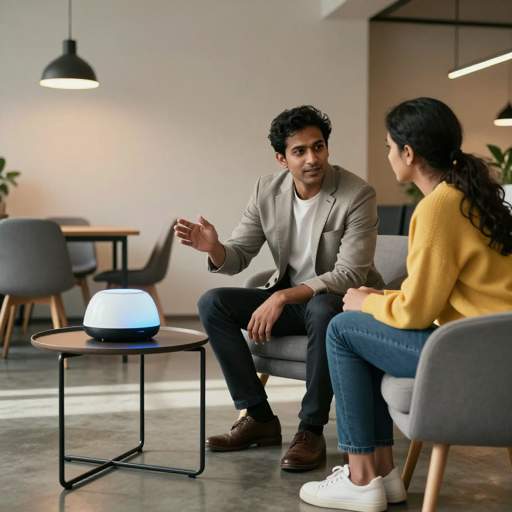 FutureSense Connect