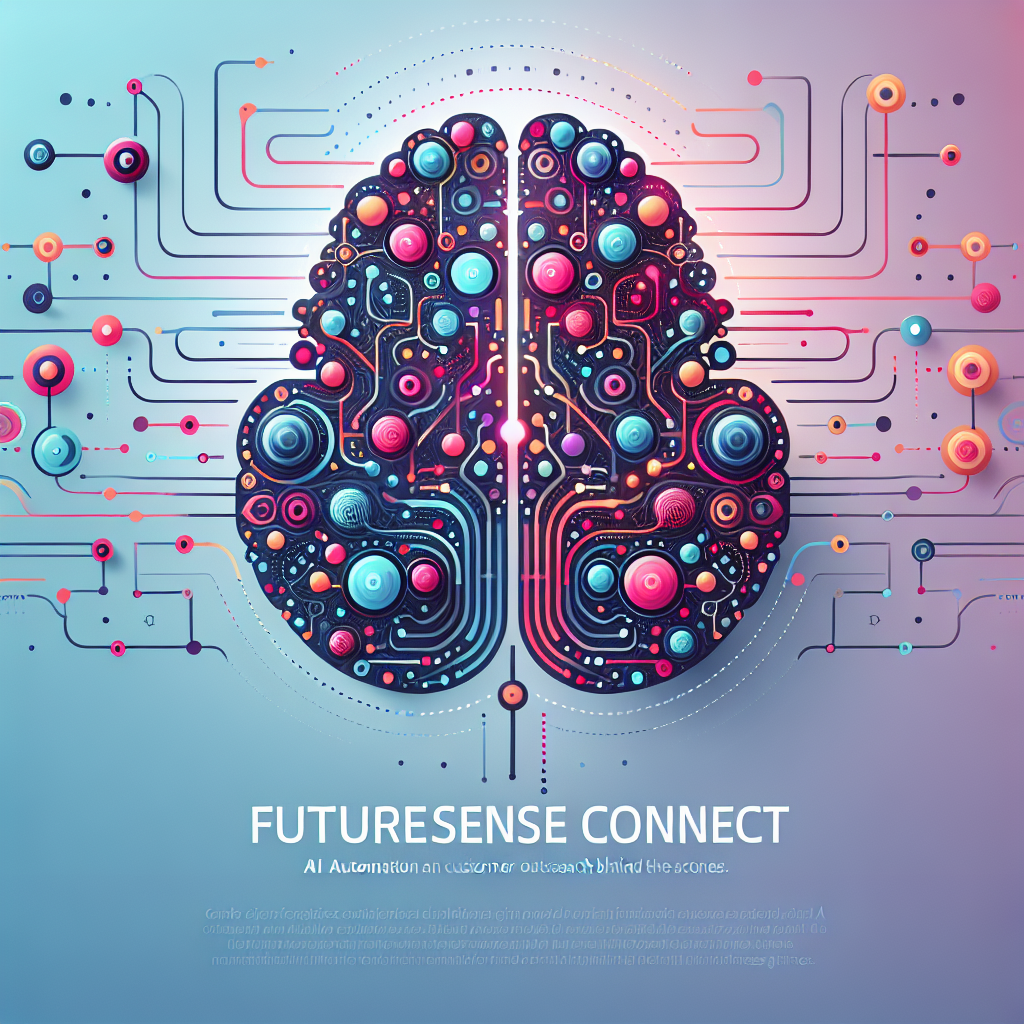 FutureSense Connect: AI Automation