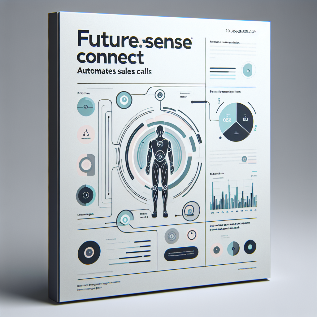 FutureSense Connect: Automate Sales Calls
