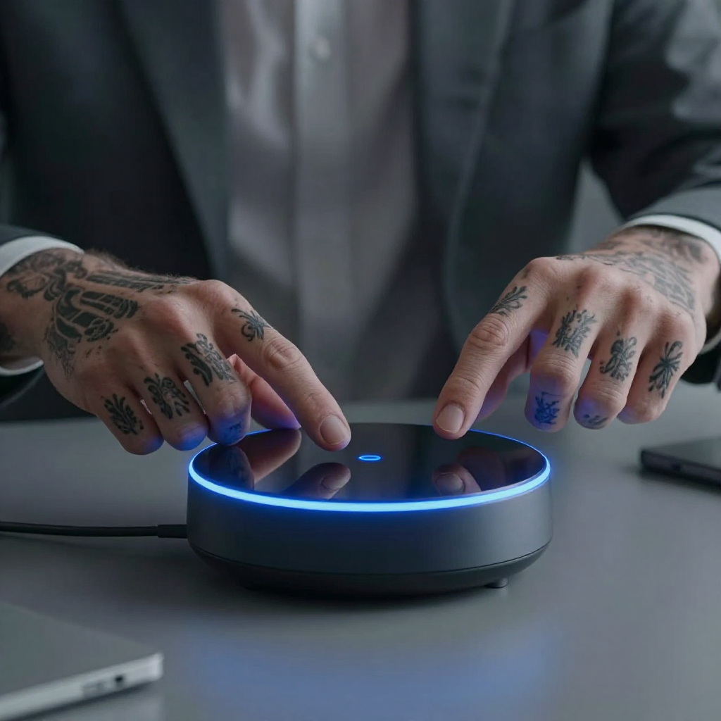 FutureSense Connect: Automate Sales Calls