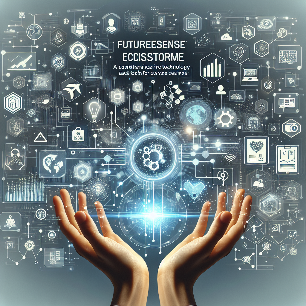 FutureSense Ecosystem