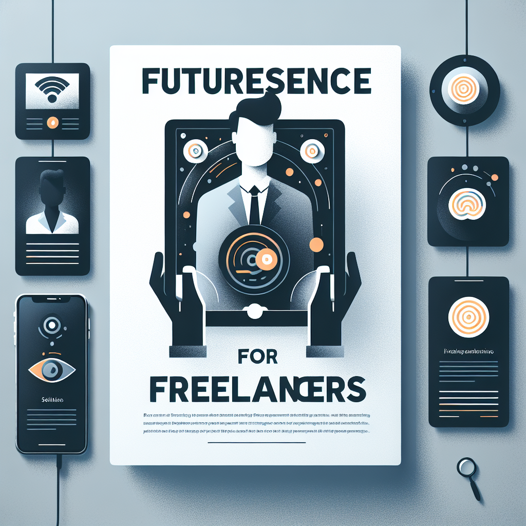 FutureSense for Freelancers