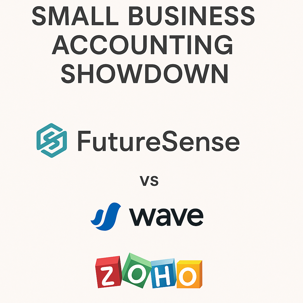 Small Business Accounting Showdown