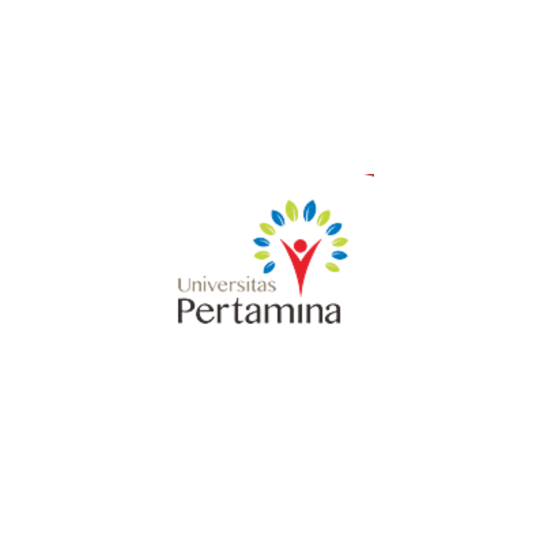 PERTAMINA UNIVERSITY