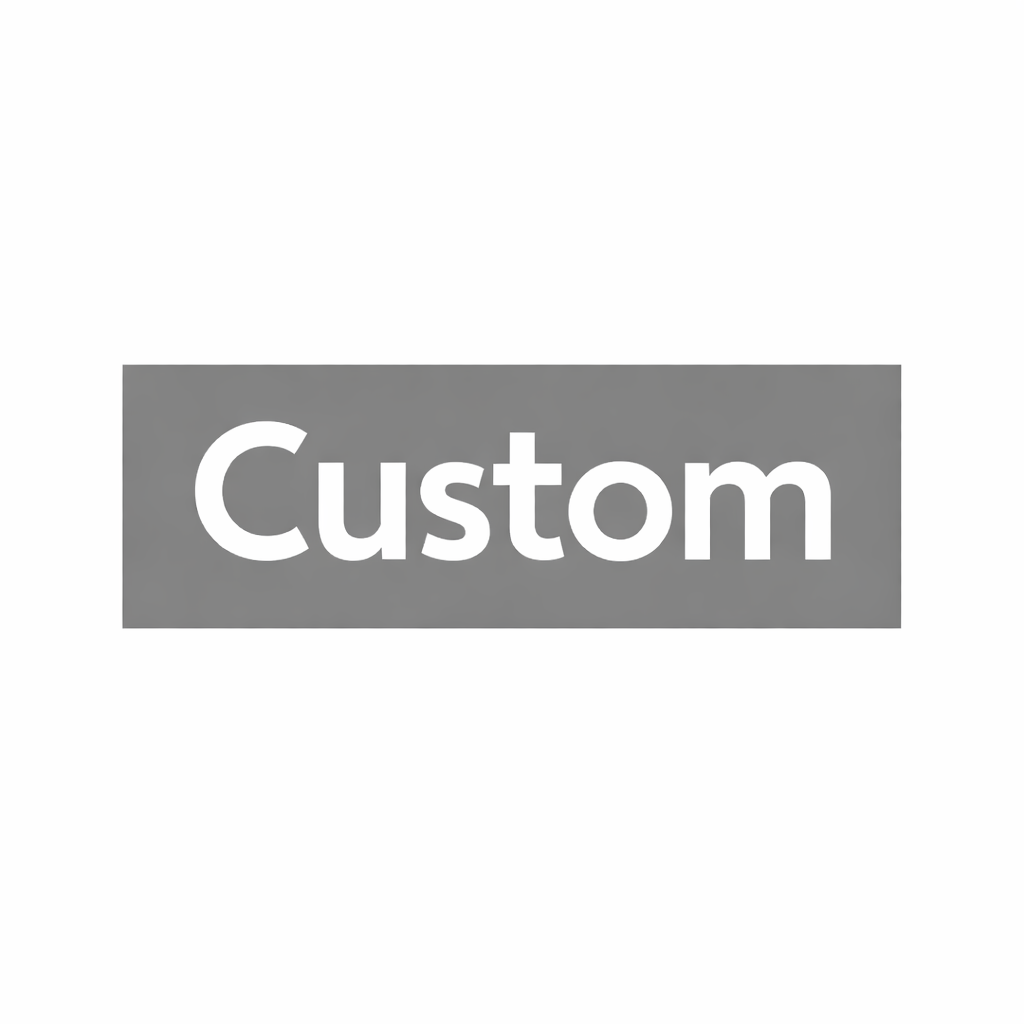 Custom / Gaming PC