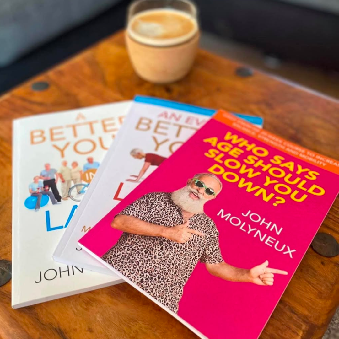 MolyFit books available to download for free