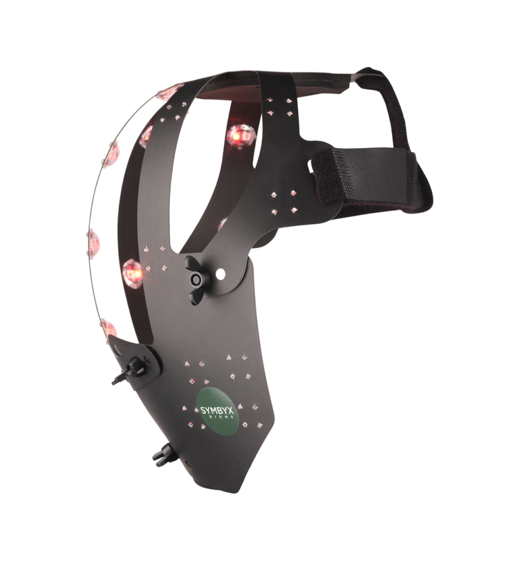 Light therapy for Parkinson’s: update on medical trials by Dr. Wayne Markman, CEO of Symbyx