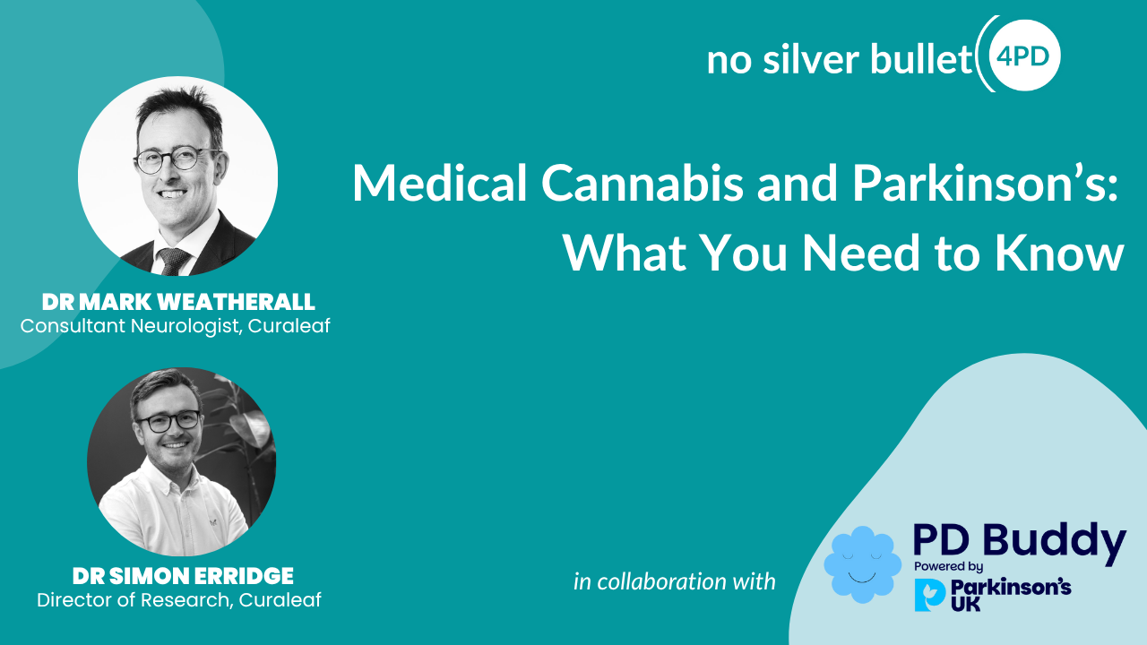 Medical Cannabis and Parkinson’s: Sorting Fact from Fiction