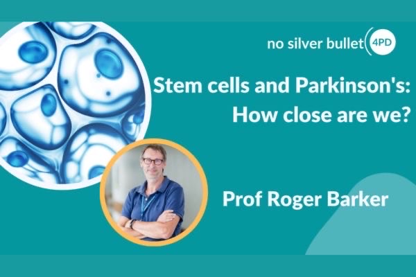 Can We Repair the Brain? The Reality of Stem Cell Therapy for Parkinson’s