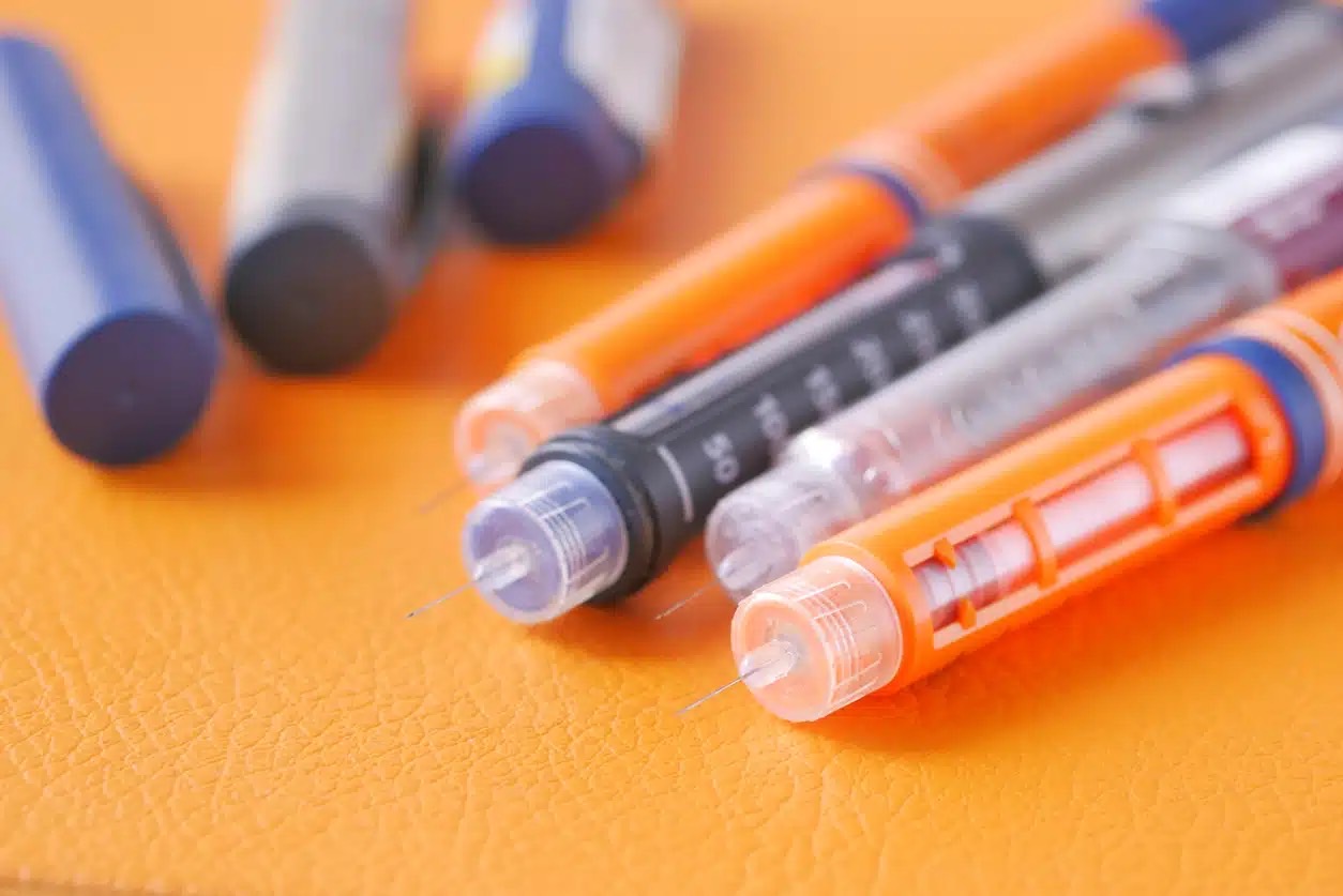 Phase 2 trial results of lixisenatide published