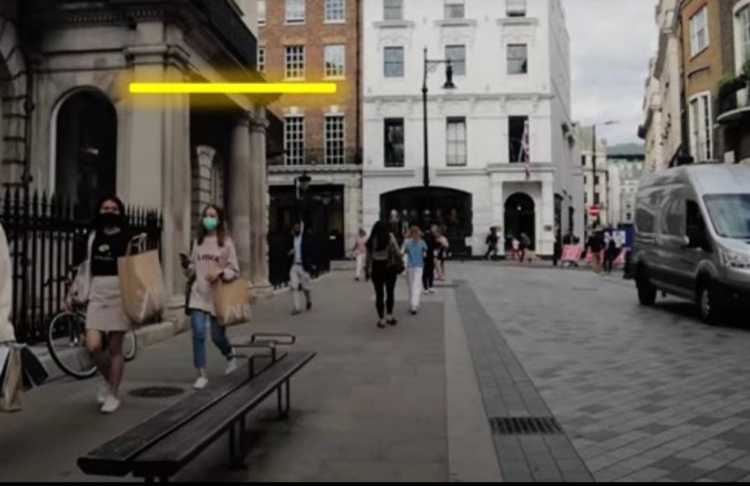 Visual Cueing – what it is and why it can help with Parkinson’s walking