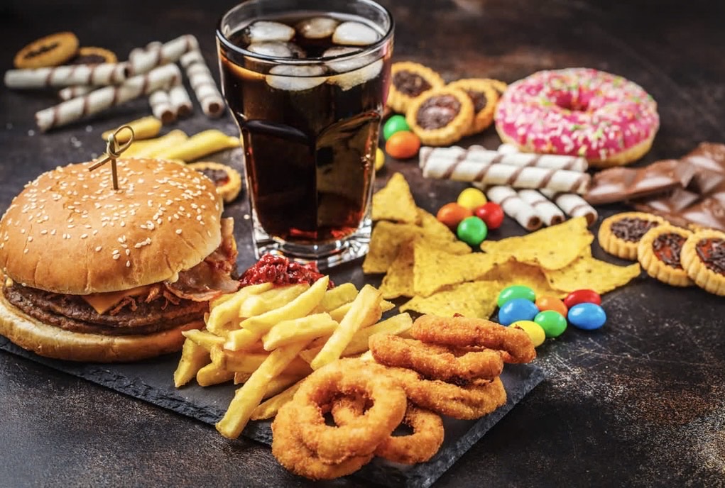 26-Year study links processed foods to Parkinson’s disease