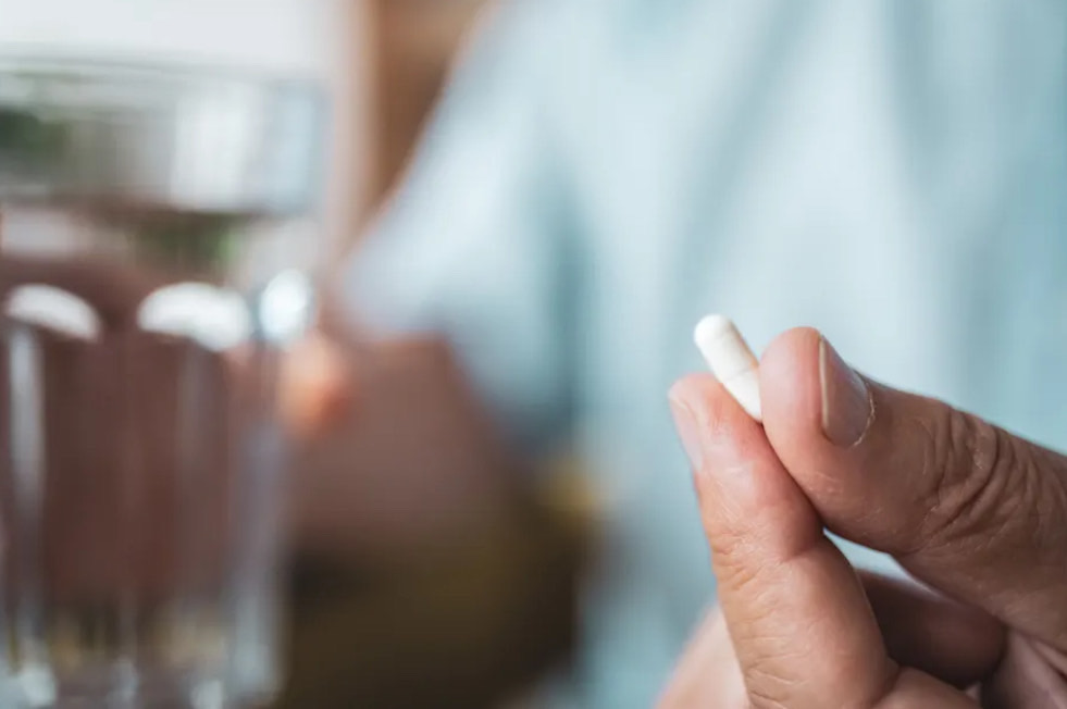 B12 and Parkinson’s Disease: What the Research Shows