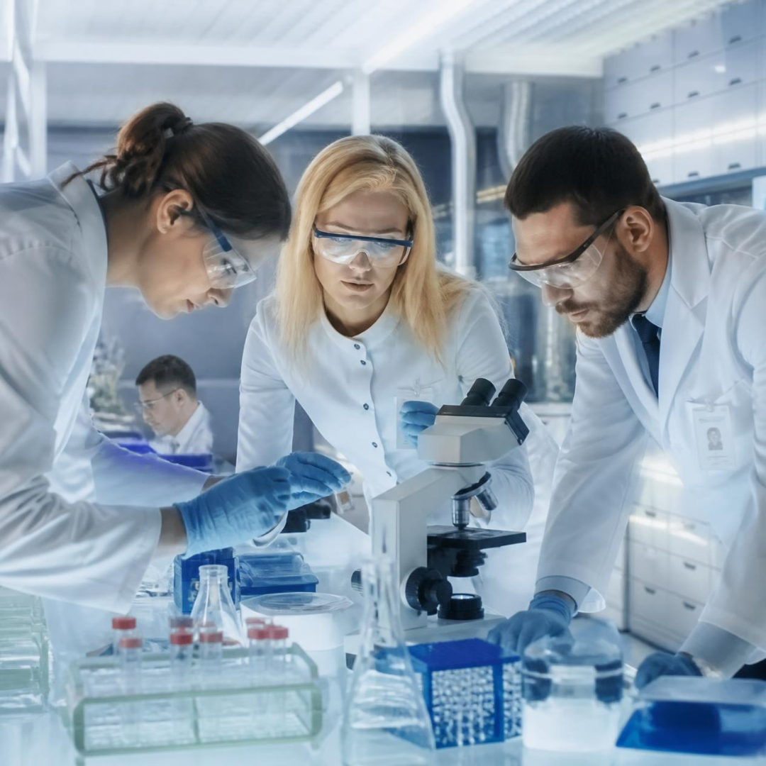 Pipeline Insights: Parkinson's is the fourth highest non cancer target with 444 drugs in global development