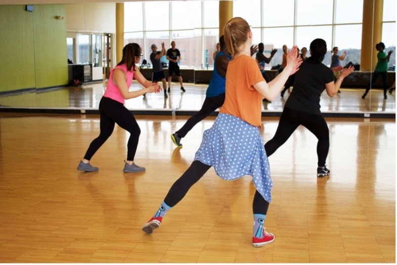 Parkinson’s Exercise Video: Aerobics and Agility
