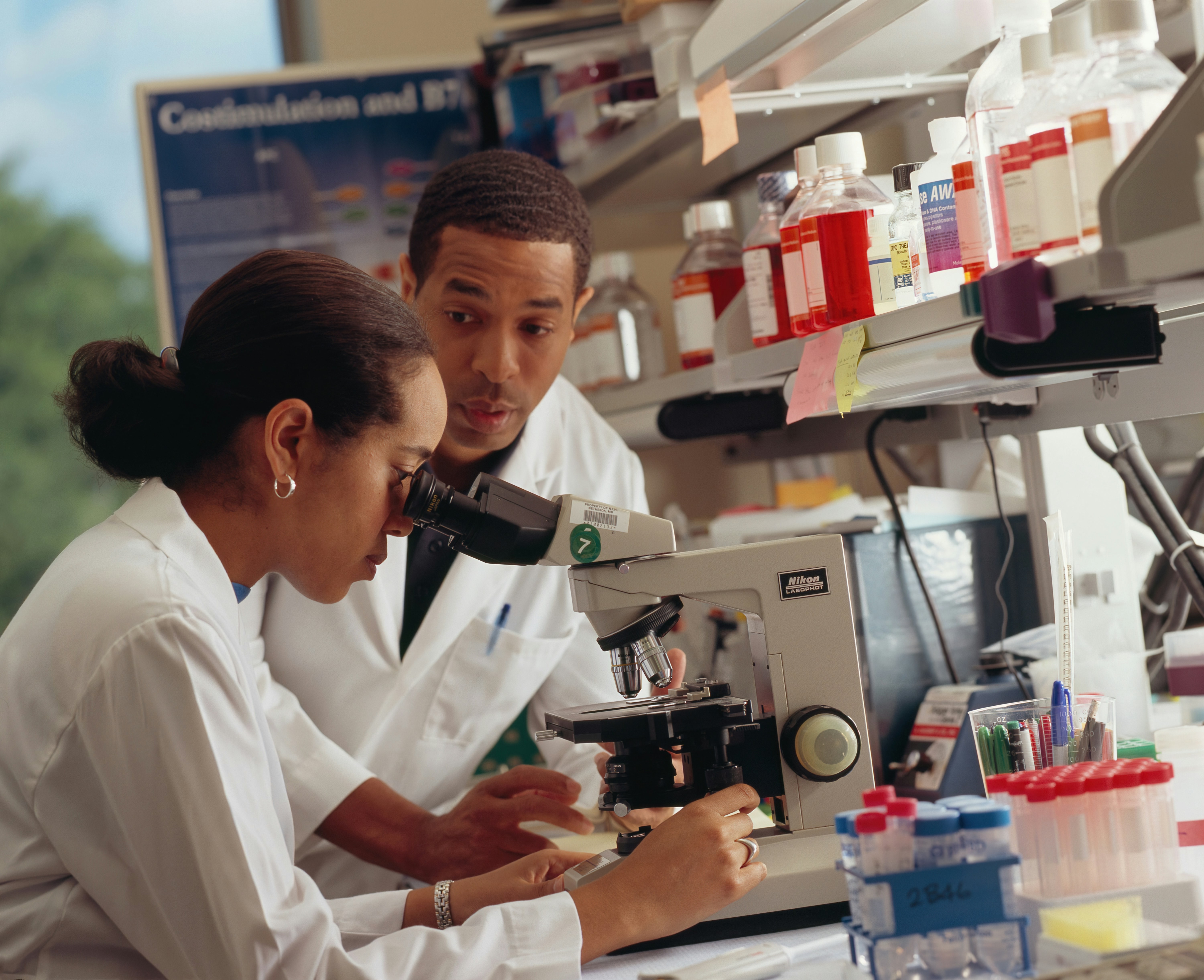 FDA OKs Parkinson’s clinical trial to test NouvNeu001 cell therapy