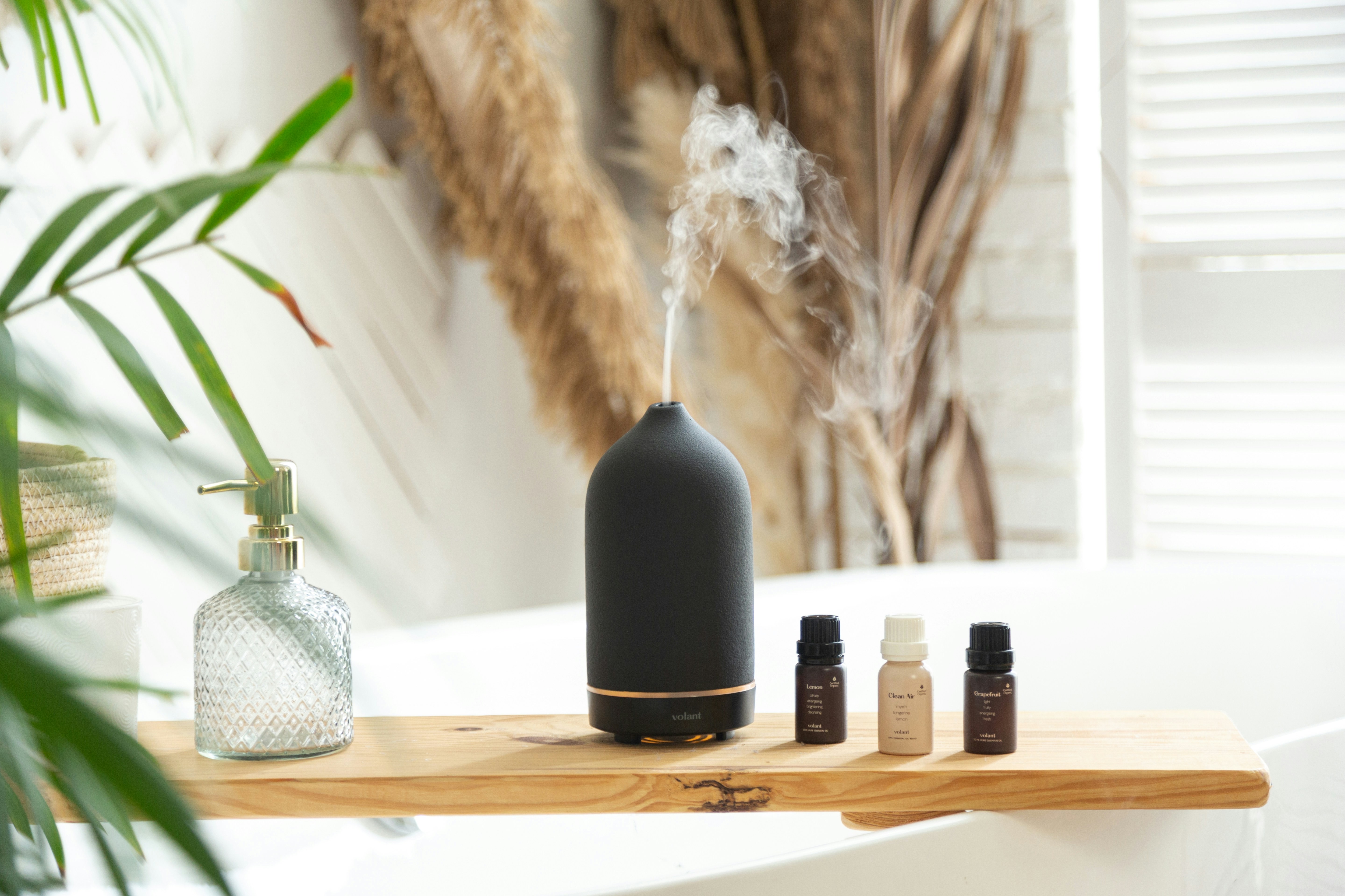 Aromatherapy and Parkinson’s