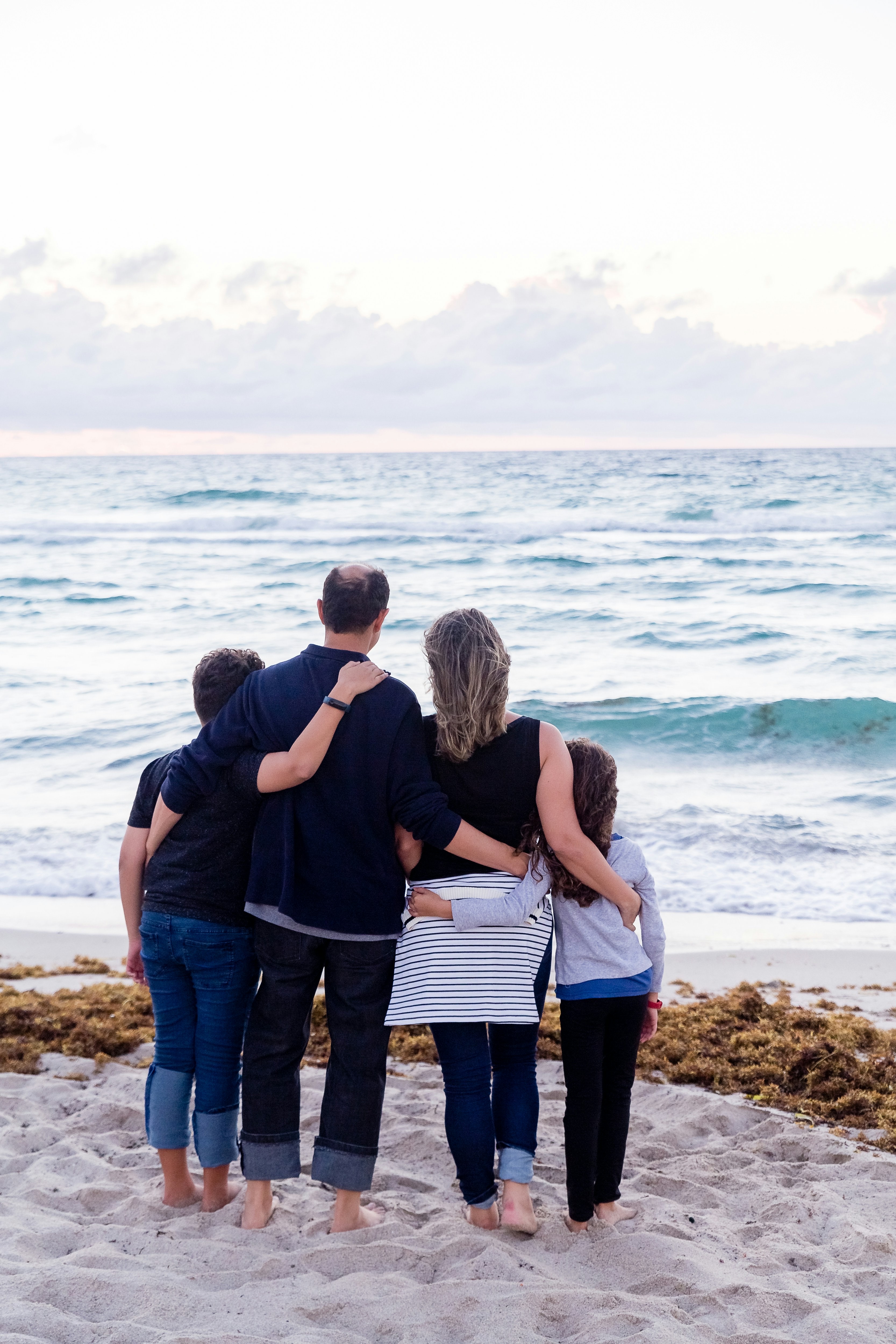 Parkinson’s 101: What You and Your Family Should Know