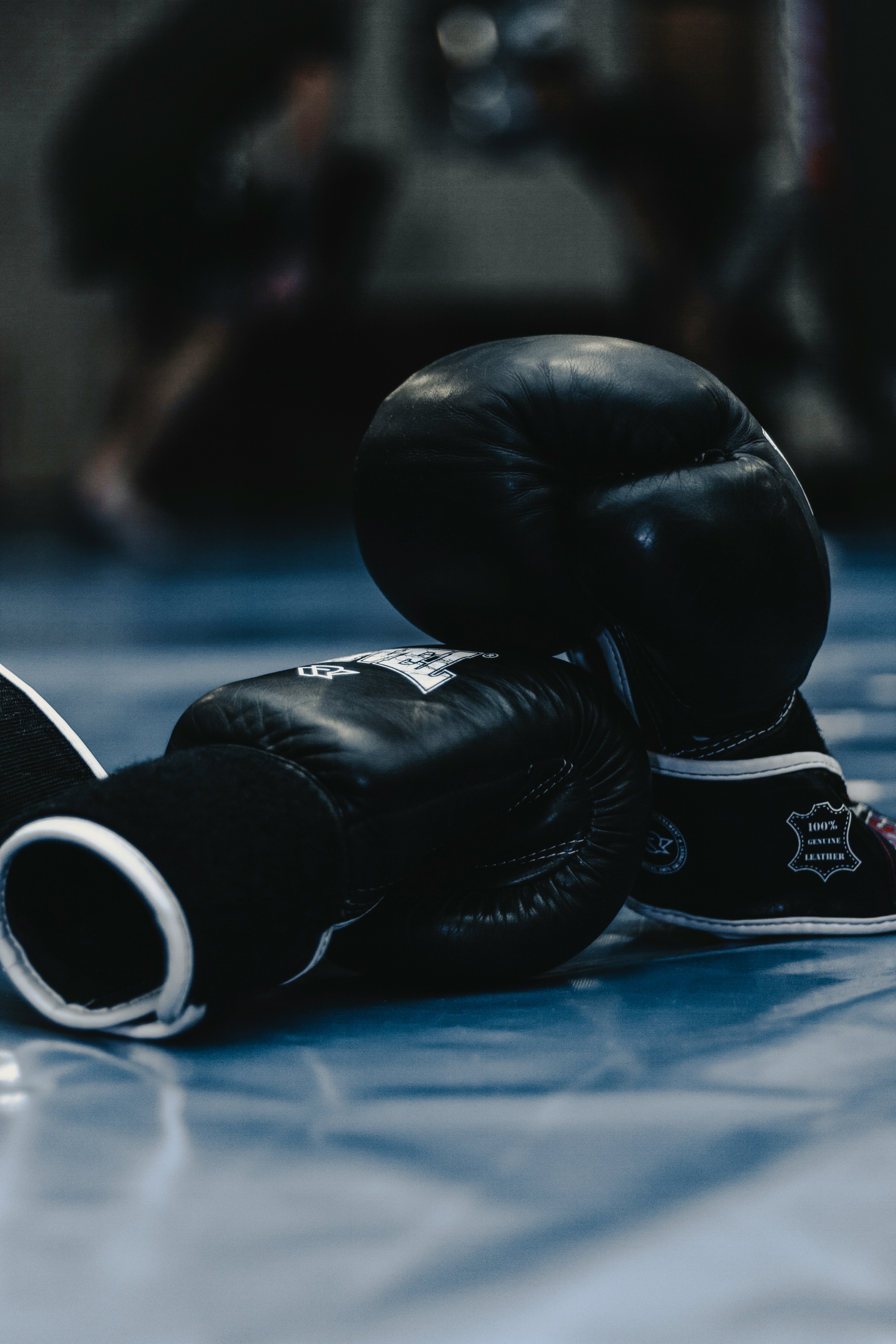Fitness, friendships, and fun: The benefits of boxing with Parkinson’s