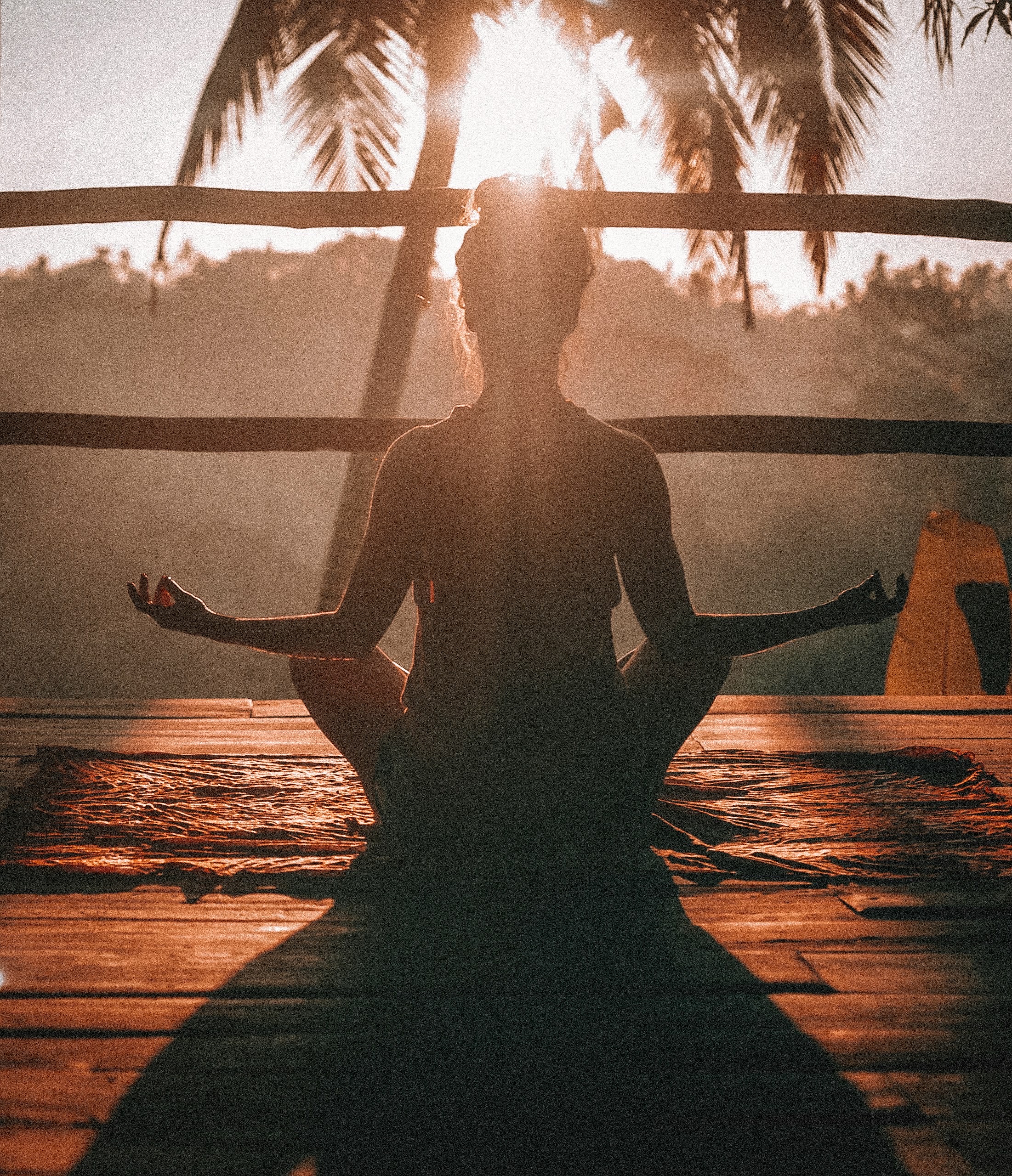 Meditation and Relaxation Techniques for Parkinson’s Disease