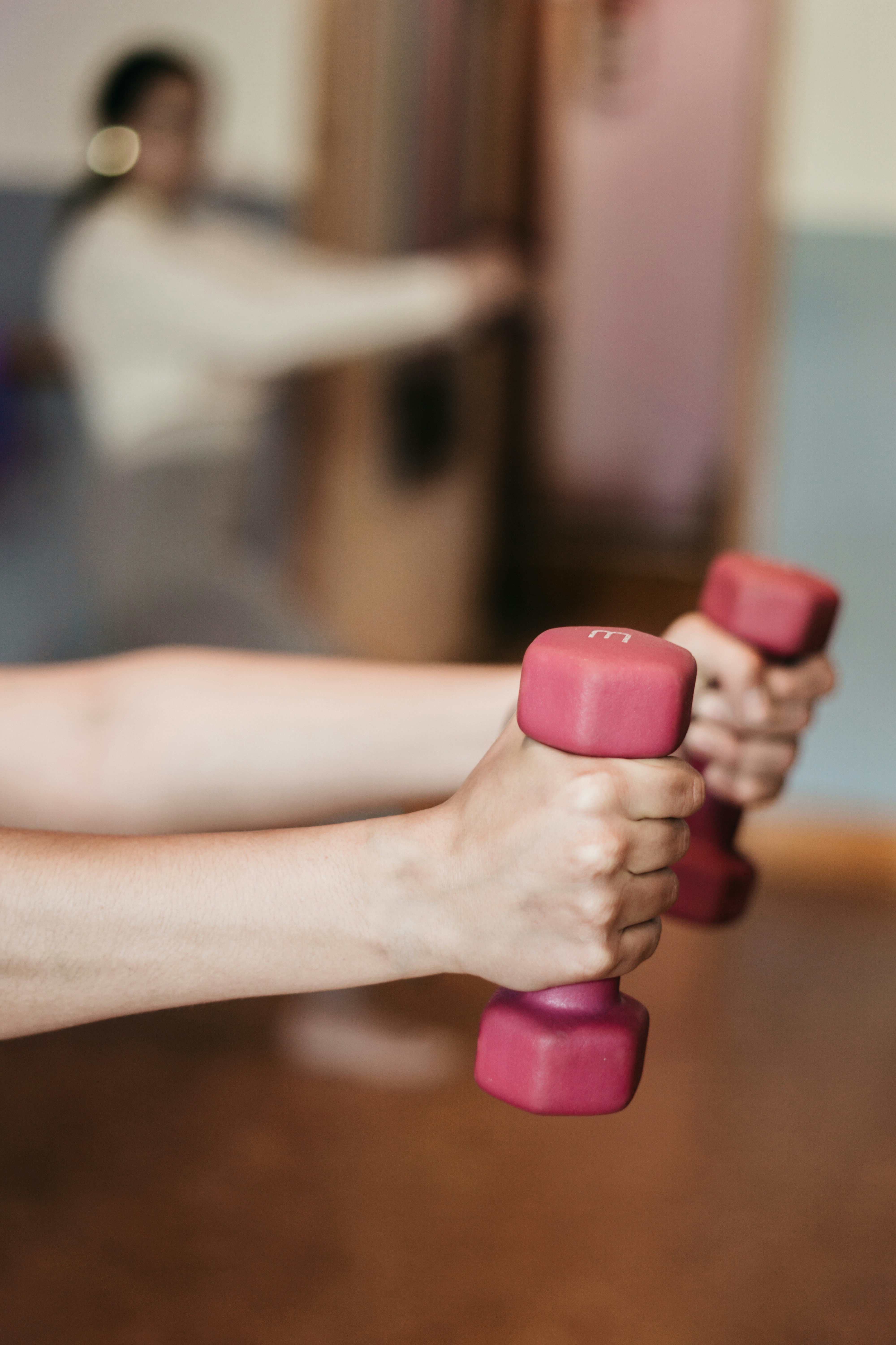 Low Impact Exercises to Make the Activities of Daily Living Easier | Multitasking, Memory & Mobility