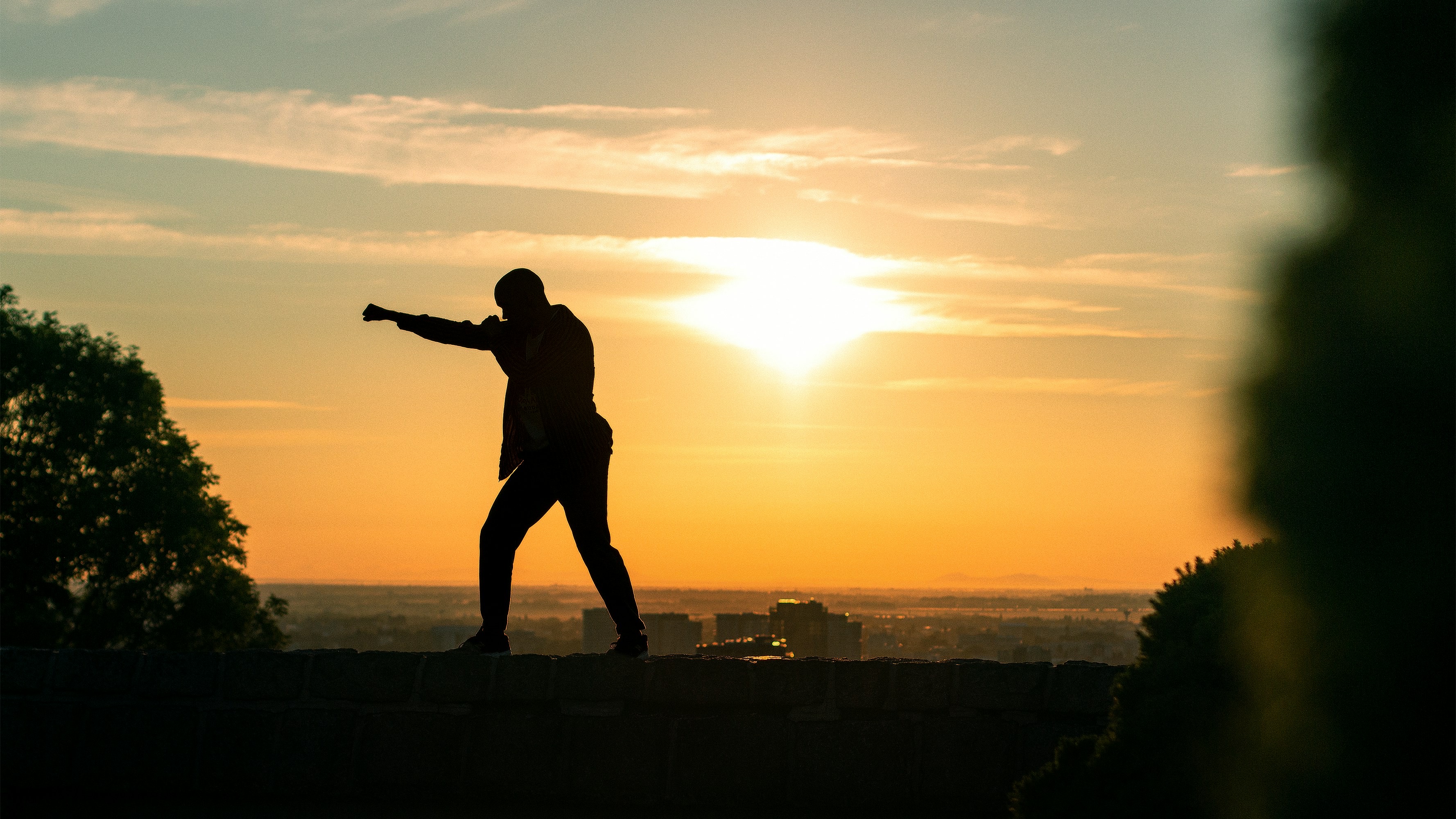 Effect of long-term Tai Chi training on Parkinson's disease: a 3.5-year follow-up cohort study